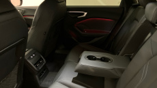 Audi A5 2.0 TFSI 204 S line 5dr S Tronic Petrol Estate